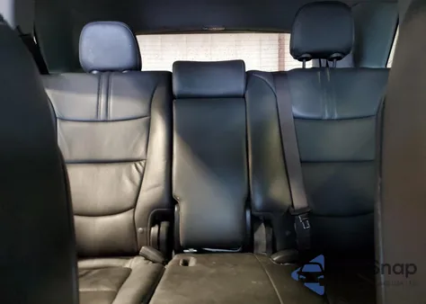 2011 Kia Sorento Sx z USA, uszkodzony, nr VIN 5XYKWDA23BG101125